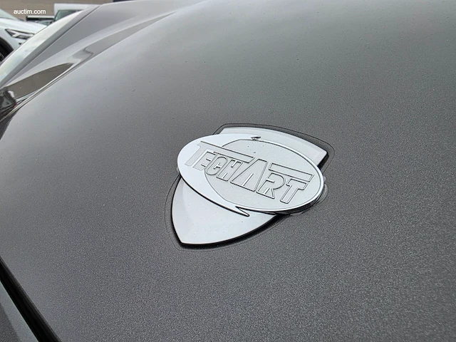 Porsche panamera turbo s 4.8 v8 2015 - afbeelding 46 van  75