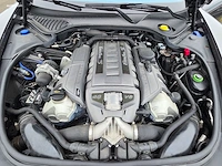 Porsche panamera turbo s 4.8 v8 2015 - afbeelding 47 van  75