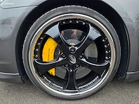Porsche panamera turbo s 4.8 v8 2015 - afbeelding 49 van  75