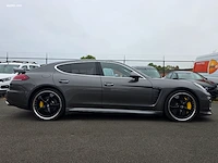 Porsche panamera turbo s 4.8 v8 2015 - afbeelding 45 van  75