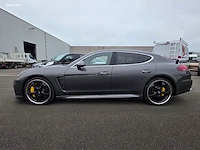 Porsche panamera turbo s 4.8 v8 2015 - afbeelding 56 van  75
