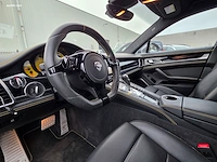 Porsche panamera turbo s 4.8 v8 2015 - afbeelding 75 van  75