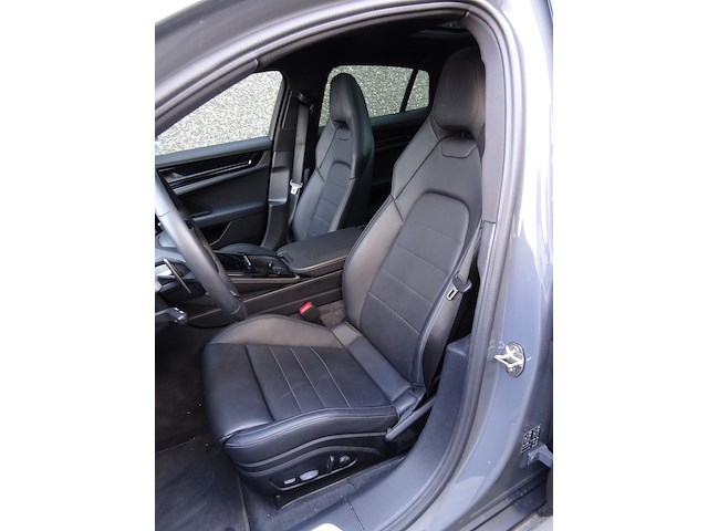 Porsche panamera - afbeelding 2 van  26