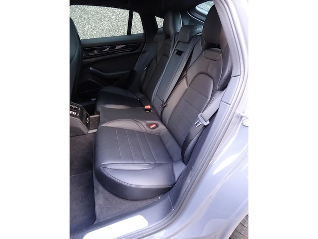 Porsche panamera - afbeelding 3 van  26