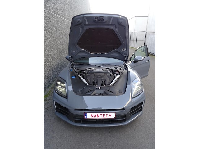 Porsche panamera - afbeelding 4 van  26