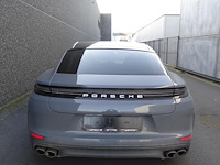 Porsche panamera - afbeelding 7 van  26