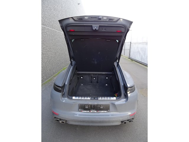 Porsche panamera - afbeelding 8 van  26