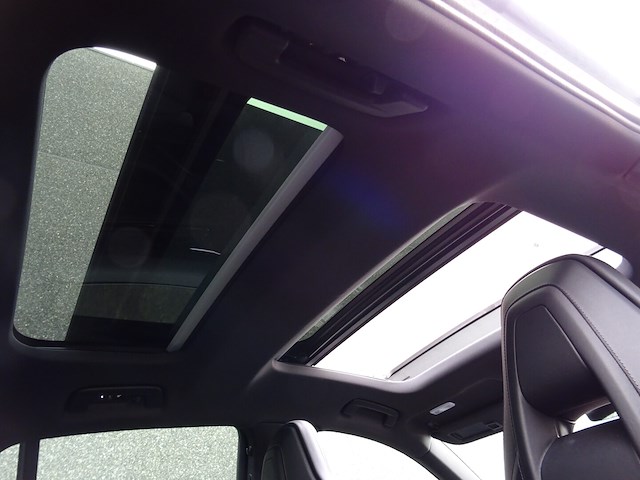 Porsche panamera - afbeelding 10 van  26