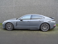 Porsche panamera - afbeelding 11 van  26