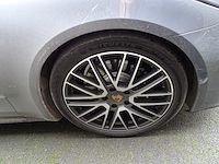 Porsche panamera - afbeelding 16 van  26