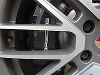 Porsche panamera - afbeelding 19 van  26