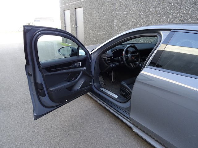 Porsche panamera - afbeelding 20 van  26
