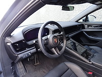 Porsche panamera - afbeelding 21 van  26