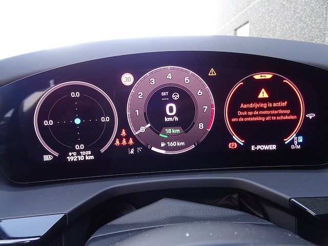 Porsche panamera - afbeelding 23 van  26