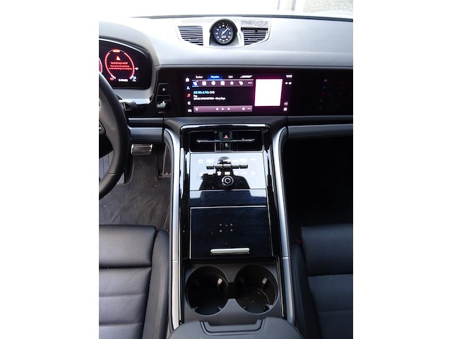 Porsche panamera - afbeelding 24 van  26