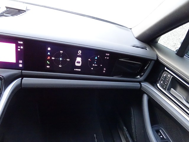 Porsche panamera - afbeelding 25 van  26