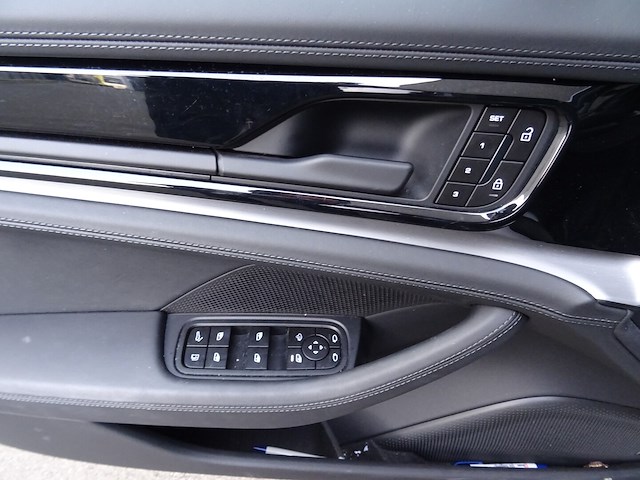 Porsche panamera - afbeelding 26 van  26
