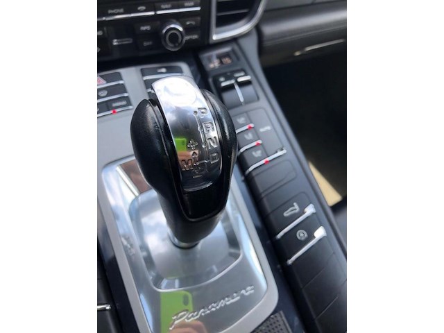 Porsche panamera - afbeelding 5 van  26
