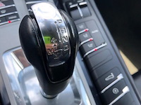 Porsche panamera - afbeelding 5 van  26