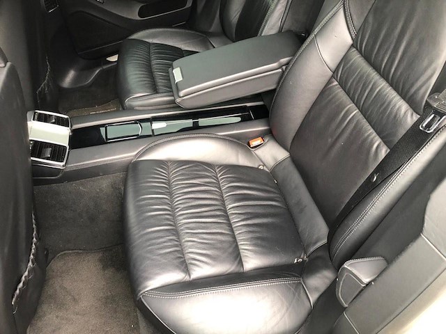 Porsche panamera - afbeelding 7 van  26