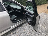 Porsche panamera - afbeelding 10 van  26