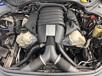 Porsche panamera - afbeelding 11 van  26