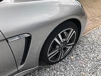 Porsche panamera - afbeelding 14 van  26
