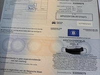 Porsche panamera - afbeelding 16 van  26