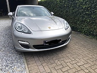 Porsche panamera - afbeelding 12 van  26
