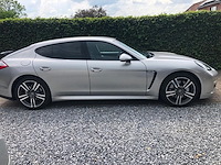 Porsche panamera - afbeelding 20 van  26