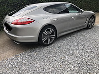 Porsche panamera - afbeelding 22 van  26