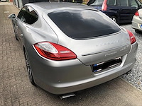 Porsche panamera - afbeelding 24 van  26