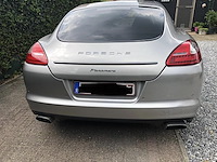 Porsche panamera - afbeelding 25 van  26