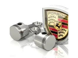 Porsche parts hasselt