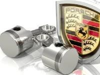 Porsche parts hasselt