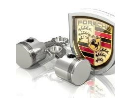 Porsche parts hasselt