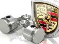 Porsche parts hasselt