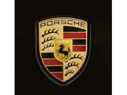 Porsche parts