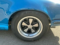 Porsche sc 911 sc coupe oldtimer - afbeelding 2 van  37