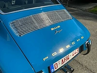 Porsche sc 911 sc coupe oldtimer - afbeelding 9 van  37