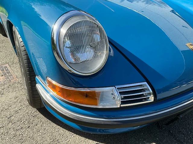 Porsche sc 911 sc coupe oldtimer - afbeelding 21 van  37