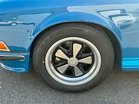 Porsche sc 911 sc coupe oldtimer - afbeelding 37 van  37