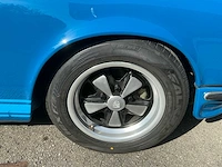 Porsche sc 911 sc coupe oldtimer - afbeelding 4 van  37