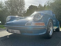 Porsche sc 911 sc coupe oldtimer - afbeelding 5 van  37