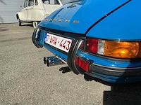 Porsche sc 911 sc coupe oldtimer - afbeelding 25 van  37