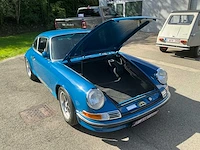 Porsche sc 911 sc coupe oldtimer - afbeelding 28 van  37