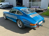 Porsche sc 911 sc coupe oldtimer - afbeelding 23 van  37