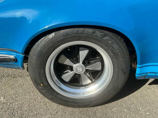 Porsche sc 911 sc coupe oldtimer - afbeelding 3 van  37
