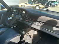 Porsche sc 911 sc coupe oldtimer - afbeelding 18 van  37