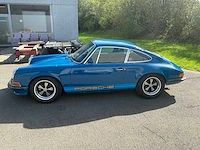 Porsche sc 911 sc coupe oldtimer - afbeelding 12 van  37